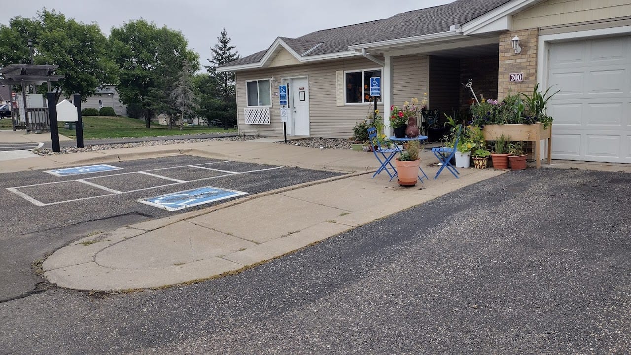 Photo of MORNINGSIDE TOWNHOMES. Affordable housing located at MULTIPLE BUILDING ADDRESSES SAINT JOSEPH, MN 56374