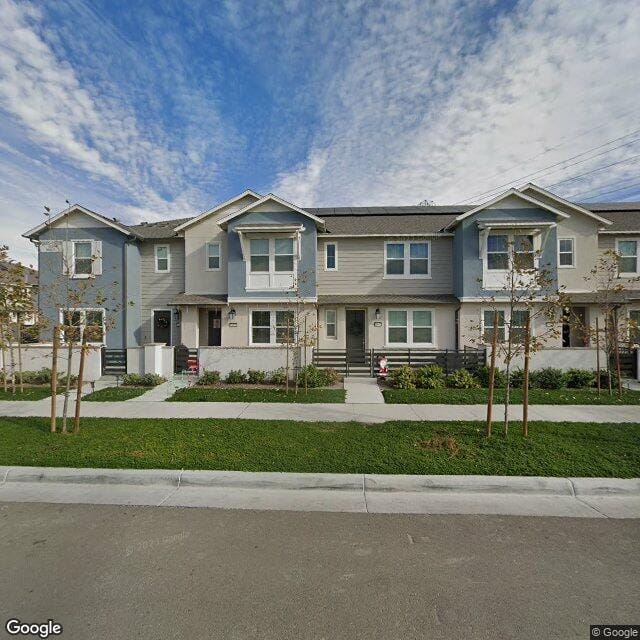 Photo of THE PRESERVE. Affordable housing located at 7550 DESERT HOLLY ST CHINO, CA 91708