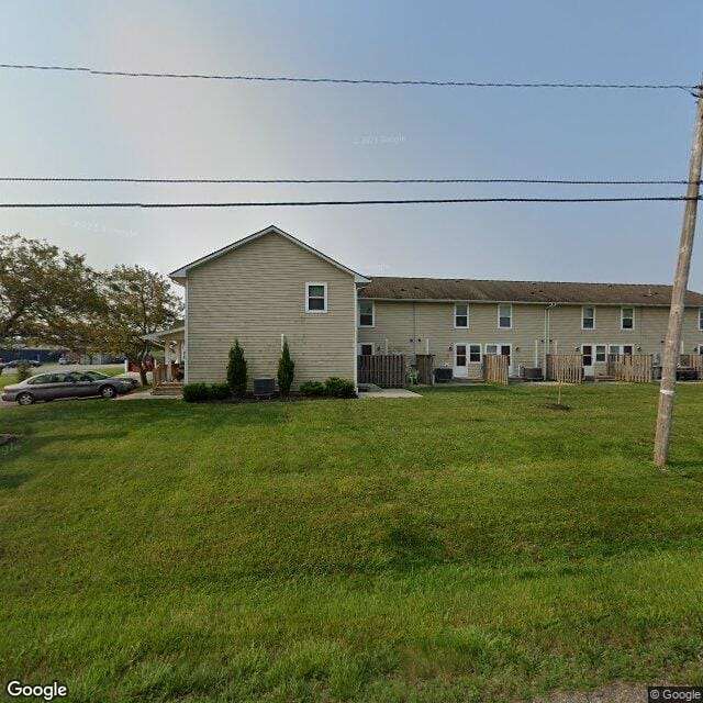 Photo of Lakeland Townhomes at 2121 Refugee Rd NE Millersport, OH 43046