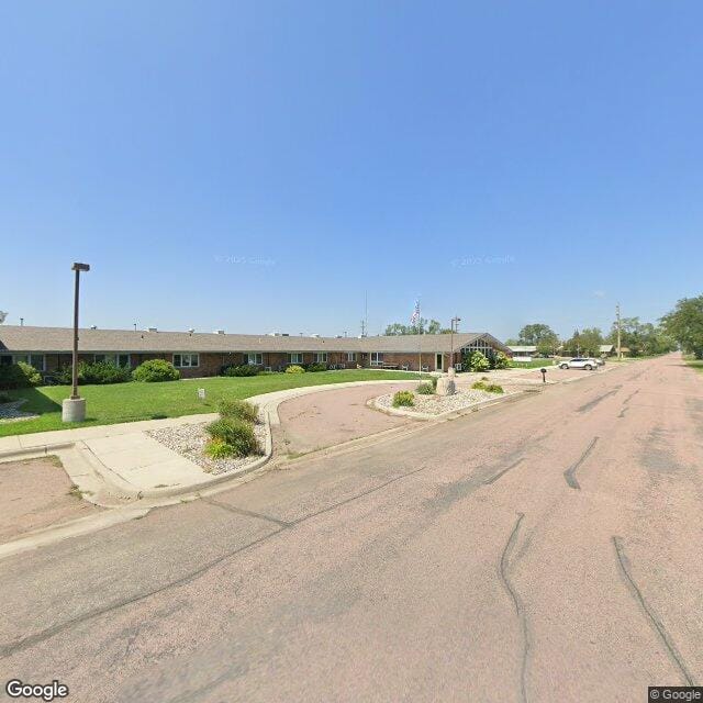 Photo of Prairie View Homes. Affordable housing located at 301-303 S 1st Ave Woonsocket, SD 57385
