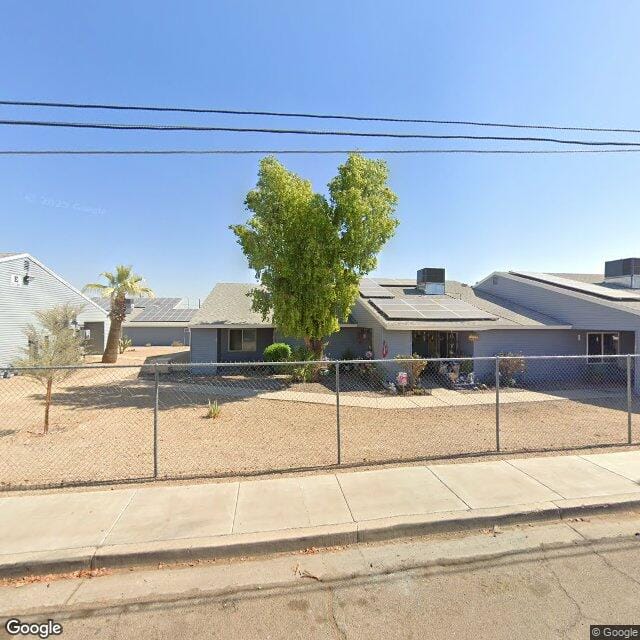 Photo of Vianney Villas Apartments. Affordable housing located at 750 S 4th St Avondale, AZ 85323