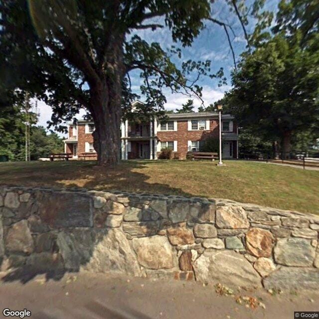 Photo of Hudson Housing Authority at 8 Brigham Circle HUDSON, MA 1749