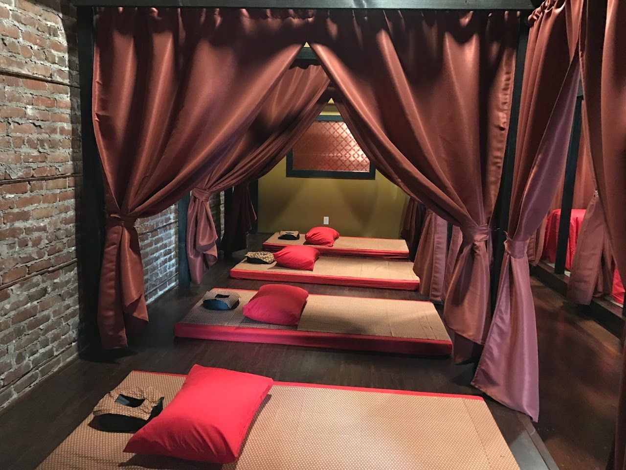 Photo of 2120-2124 Dwight Way at 2120-2124 Dwight Way Berkeley, CA 94704