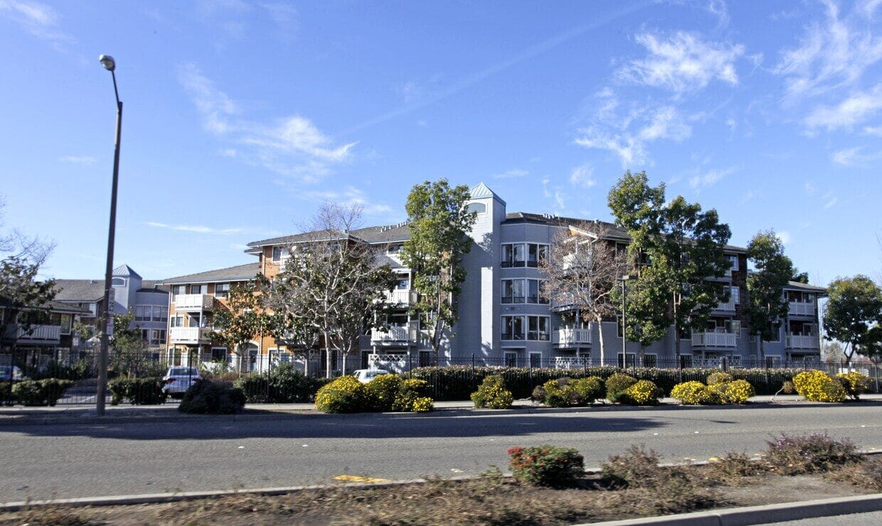 Photo of Independence Plaza. Affordable housing located at 703-711 Atlantic Ave Alameda, CA 94501
