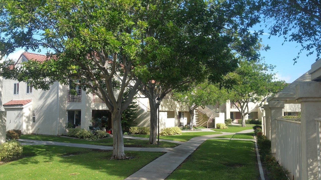 Photo of MIRA VISTA SENIOR APTS. Affordable housing located at 2700 E PONDEROSA DR CAMARILLO, CA 93010