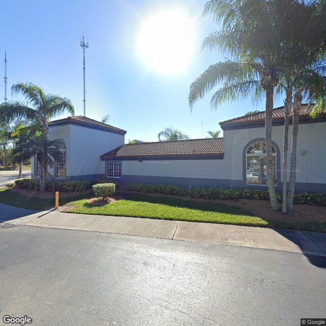 Photo of WALDEN POND VILLAS. Affordable housing located at 20880 NW SEVENTH AVE MIAMI GARDENS, FL 33169