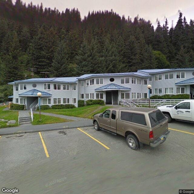 Photo of Bear Mountain Apartments. Affordable housing located at 230 Brownell St Seward, AK 99664
