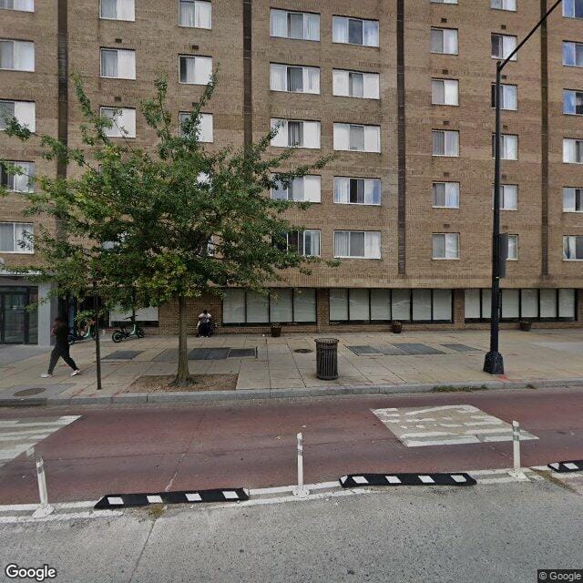 Photo of COLUMBIA HEIGHTS VILLAGE at 2900 14TH ST NW WASHINGTON, DC 20009