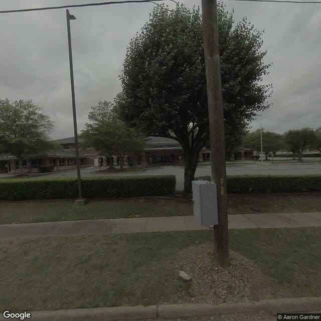 Photo of Wilson Court at 1421-1523 Charlotte Ct Little Rock, AR 72204