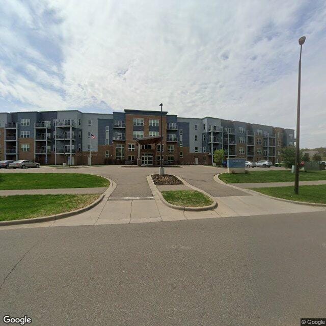 Photo of Spero Senior Living. Affordable housing located at 19351 Indiana Ave Lakeville, MN 55044