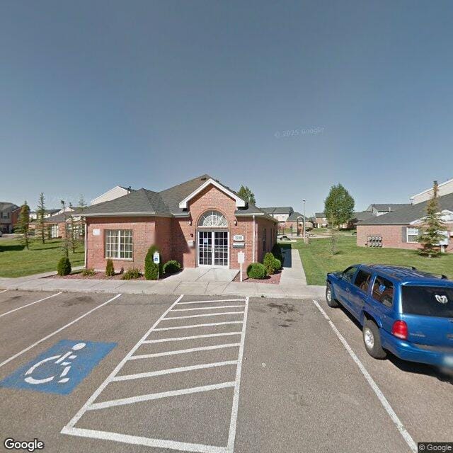 Photo of PERSHING POINTE. Affordable housing located at 1911 RAINBOW RD CHEYENNE, WY 82001