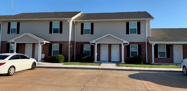 Photo of MEADOW RUN II APARTMENTS. Affordable housing located at 875 MEADOW RUN LANE SE DAWSON, GA 39842