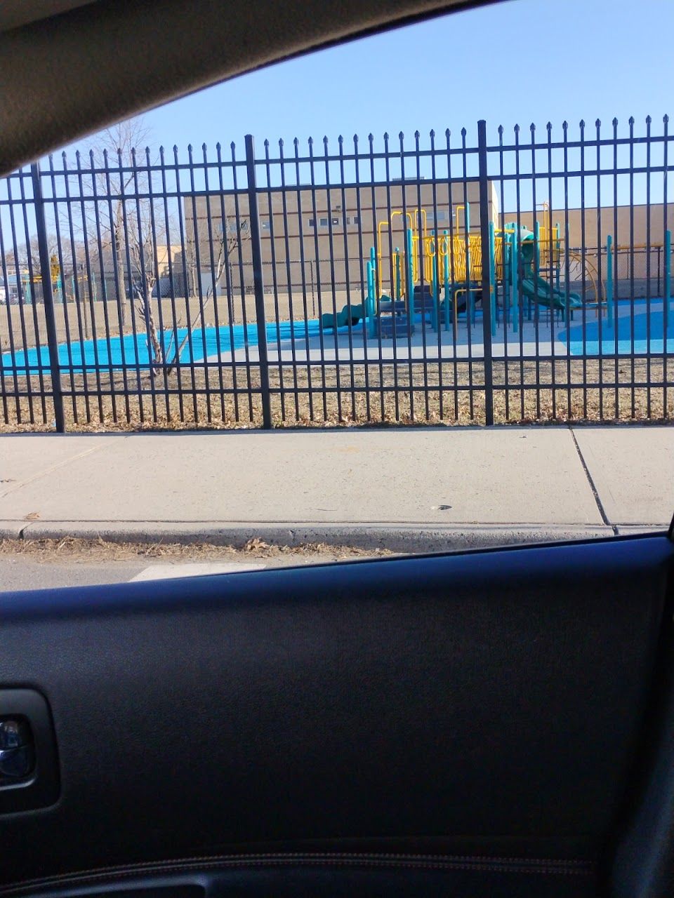 Photo of Housing Authority of the City of Camden. Affordable housing located at 2021 Watson Street CAMDEN, NJ 08105