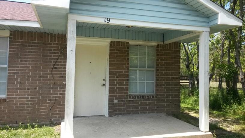 Photo of Family Manor Apartments at 12753 Plank Rd Baker, LA 70714