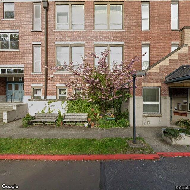 Photo of RAVENNA SCHOOL. Affordable housing located at 6545 RAVENNA AVENUE NE SEATTLE, WA 98115