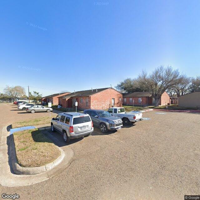 Photo of ALAMO VILLAGE. Affordable housing located at 504 N NINTH ST ALAMO, TX 78516