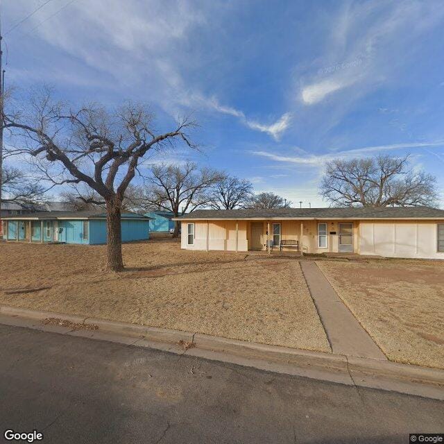 Photo of Boston Ridge at 4302 Boston Ave Lubbock, TX 79413