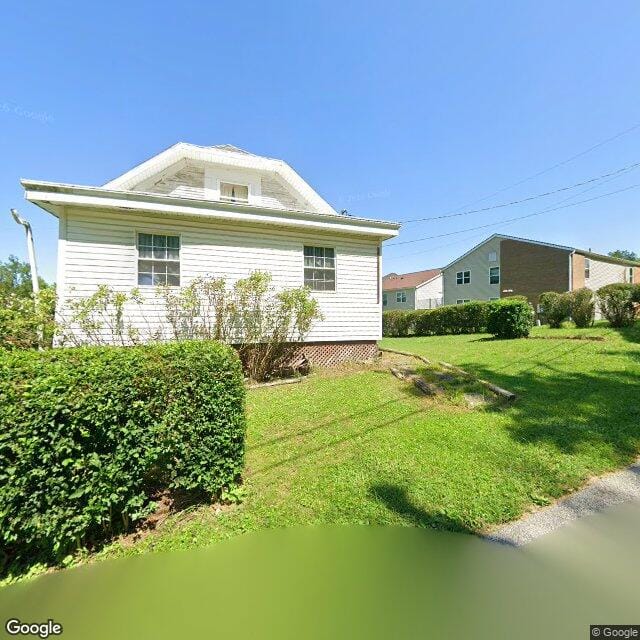 Photo of MCCORMICK CROSSING at 230 WOOD STREET SISTERSVILLE, WV 26175