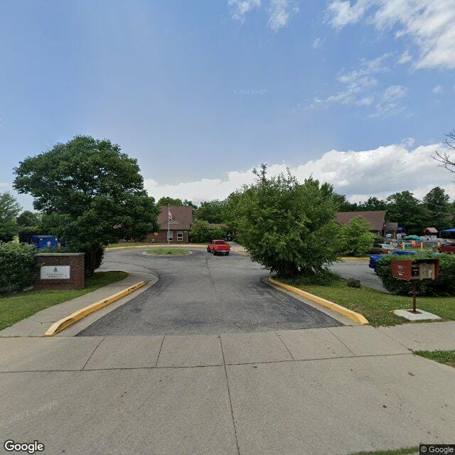 Photo of VIRGINIA PLACE at HORSEMANS LN. LEXINGTON, KY 40507