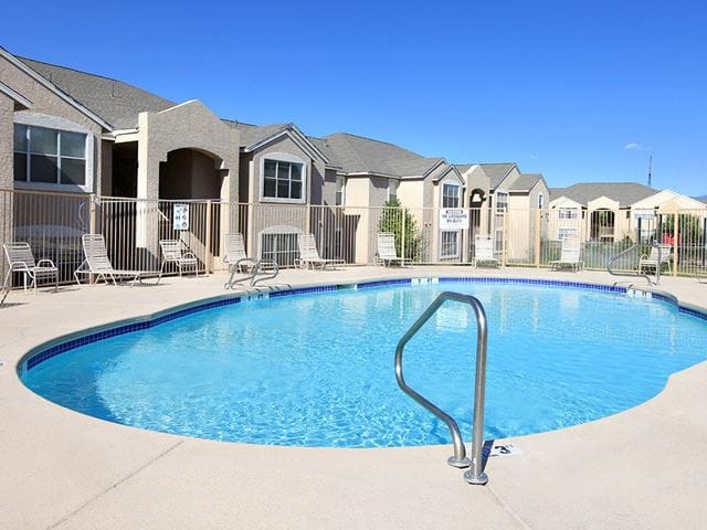 Photo of LAS LOMAS APTS. Affordable housing located at 600 SANTA CRUZ RD ESPANOLA, NM 87532