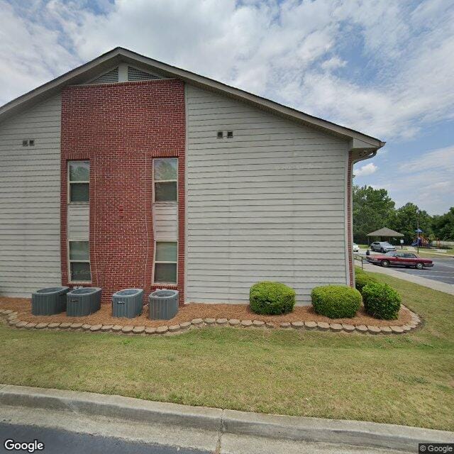 Photo of FOREST VIEW APARTMENTS at 622 N MARTIN LUTHER KING JR BL WADLEY, GA 30477