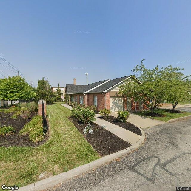 Photo of Emerson Place Apartments at 2110 Emerson Knoll Pl Indianapolis, IN 46218