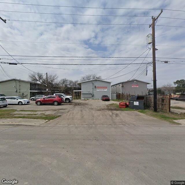 Photo of Sacred Heart Apartments at 8100 Landing Ave San Antonio, TX 78227