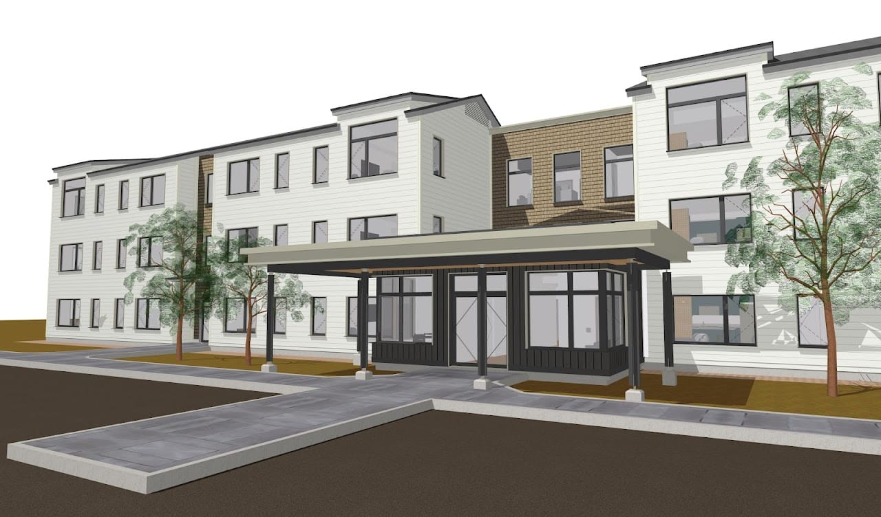Photo of FRIARS COURT I. Affordable housing located at 11 DAKOTA DRIVE HUDSON, NH 03051