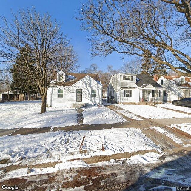 Photo of 20027 ALCOY ST. Affordable housing located at 20027 ALCOY ST DETROIT, MI 48205