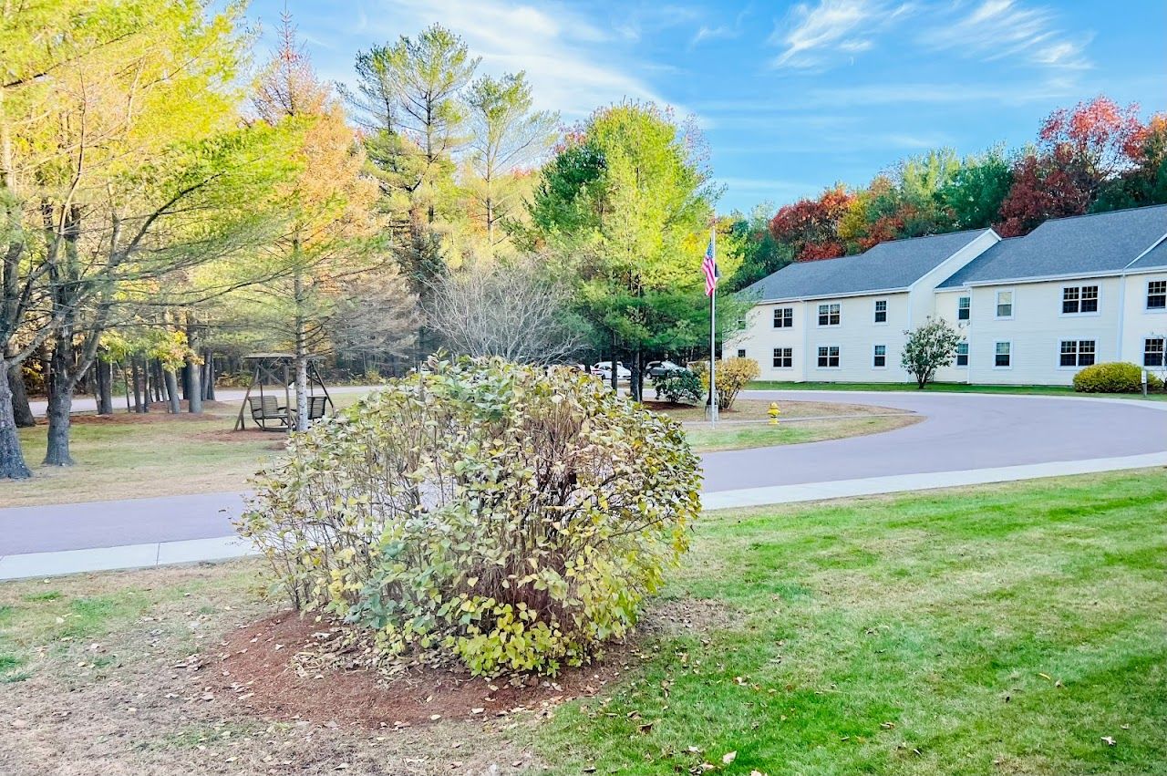 Photo of HOLY CROSS SENIOR HOUSING at 468 CHURCH RD COLCHESTER, VT 05446