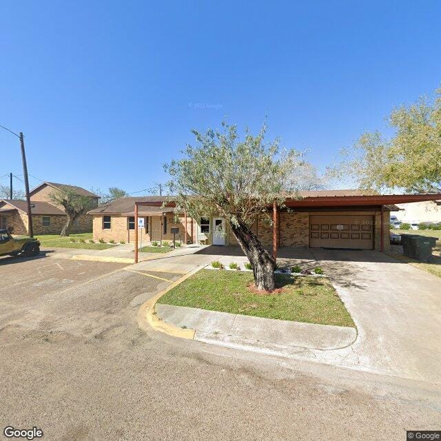 Photo of San Juan Housing Authority at 700 Maldonado SAN JUAN, TX 78589