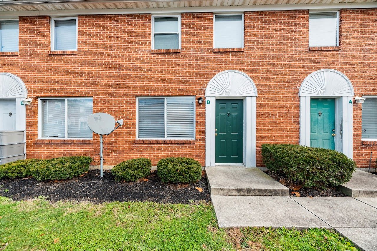 Photo of Gateway Apartment Homes at 3345 E 7th Ave Columbus, OH 43219