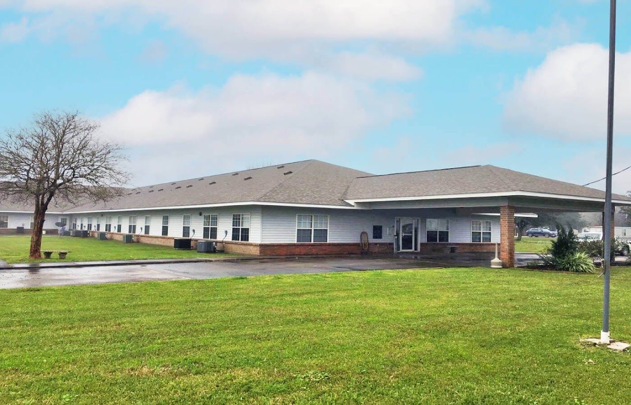 Photo of Morse Manor at 122 E Duson St Morse, LA 70559