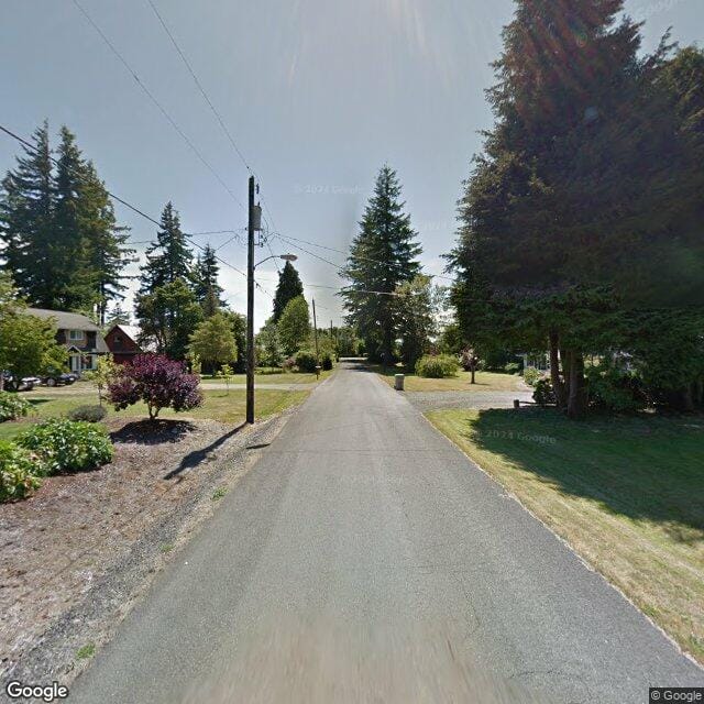 Photo of CLARKE COURT at 620 W CUSHING ST ABERDEEN, WA 98520