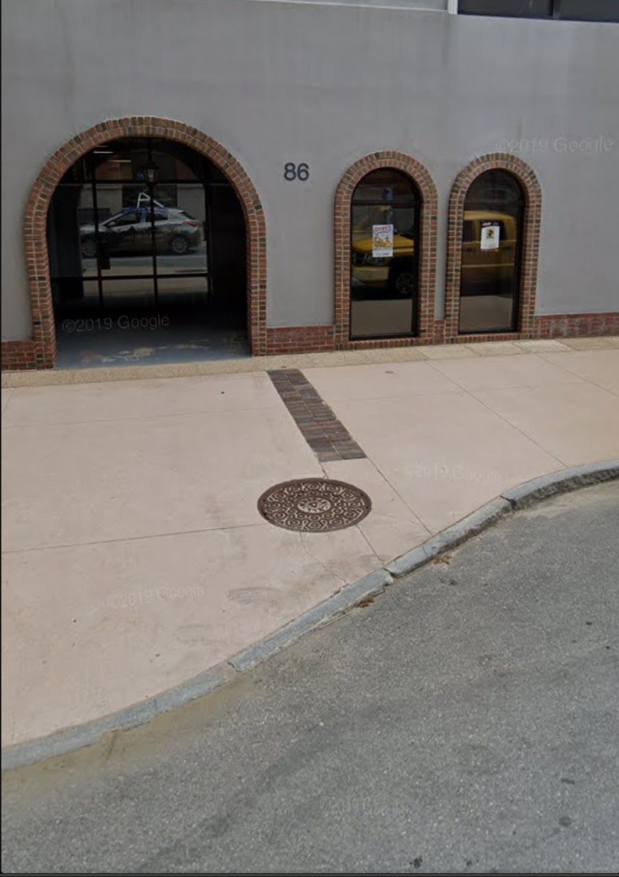 Photo of BLAKE & WALNUT at 198 BLAKE STREET & 84 WALNUT STREET LEWISTON, ME 04240