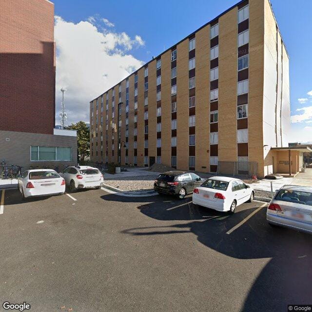 Photo of MOUNTAIN VIEW TOWER & ELIOT COTTAGES. Affordable housing located at 1222 S FEDERAL BLVD DENVER, CO 80219