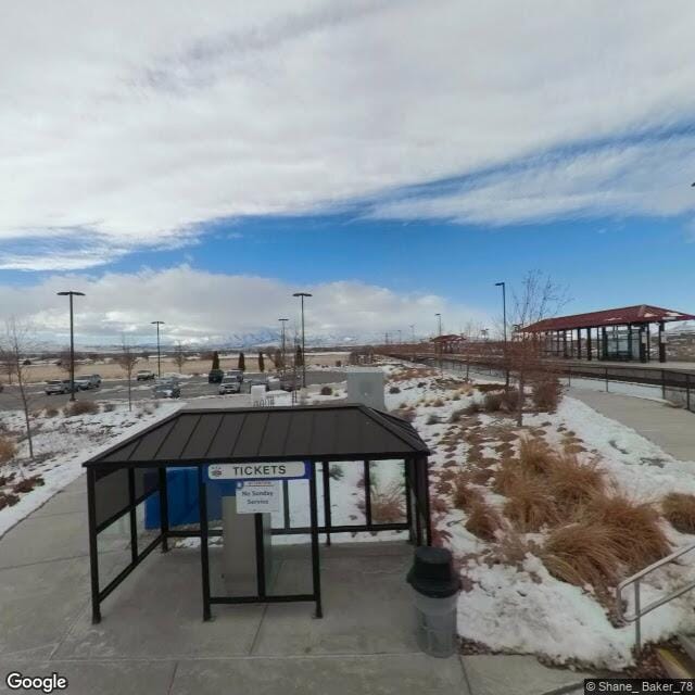 Photo of ROSEWOOD PLACE. Affordable housing located at 21, 23, 25, 27 N. 300 E. AMERICAN FORK, UT 84003