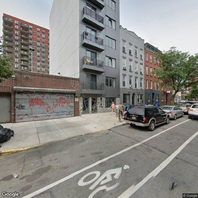 Photo of REST HOUSE. Affordable housing located at 165 CONOVER ST BROOKLYN, NY 11231