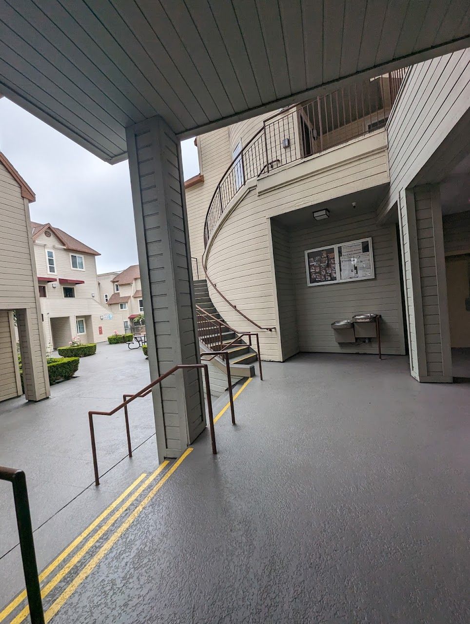 Photo of VISTA ANGELINA FAMILY APTS. Affordable housing located at 418 E EDGEWARE RD LOS ANGELES, CA 90026