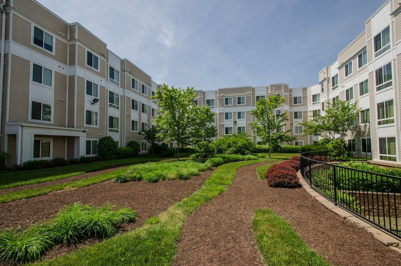 Photo of LOTUS SQUARE at 800 KENILWORTH AVE NE WASHINGTON, DC 20019