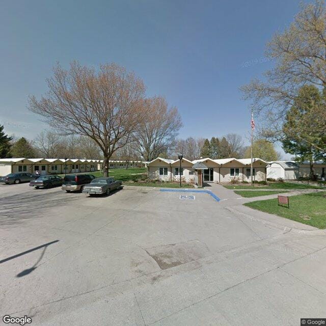 Photo of Stromsburg Housing Authority at 517 E 7th St Apt 100 STROMSBURG, NE 68666