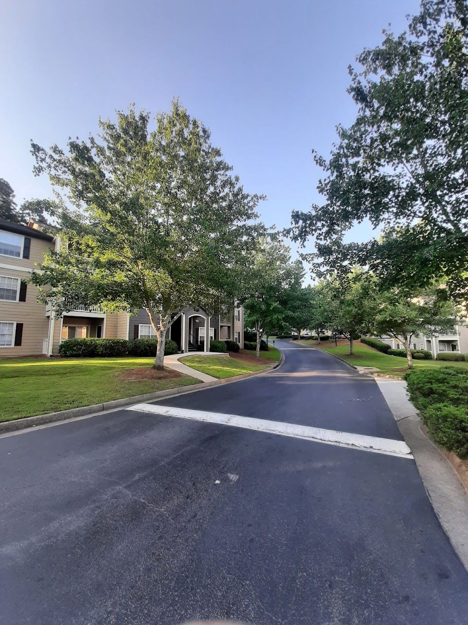 Photo of PLANTATION RIDGE. Affordable housing located at 1022 LEVEL CREEK RD SUGAR HILL, GA 30518