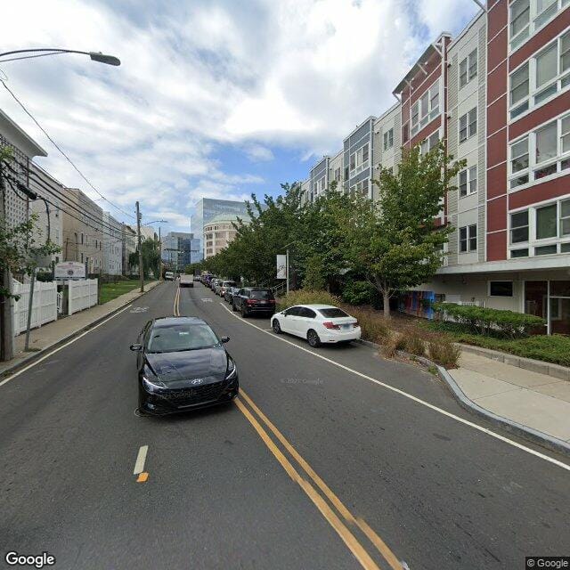 Photo of STAMFORD METRO GREEN APTS LLC at 84 HENRY ST STAMFORD, CT 06902