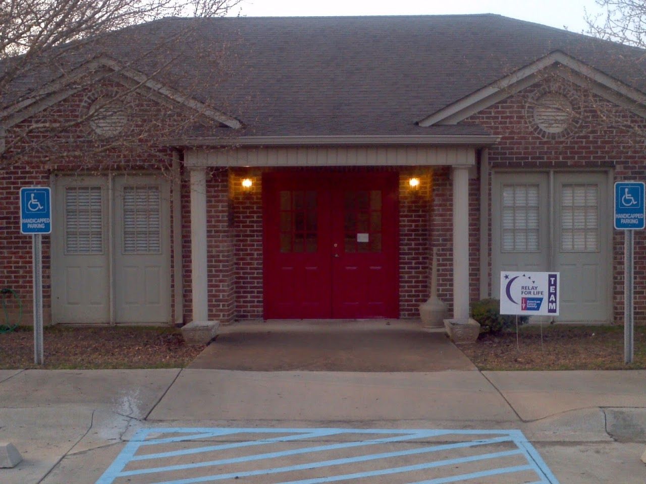 Photo of WALKER COUNTY HOUSING AUTHORITY at 2084 Horsecreek Blvd. DORA, AL 35062