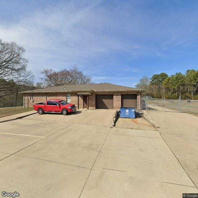 Photo of WALKER COUNTY HOUSING AUTHORITY. Affordable housing located at 2084 Horsecreek Blvd. DORA, AL 35062
