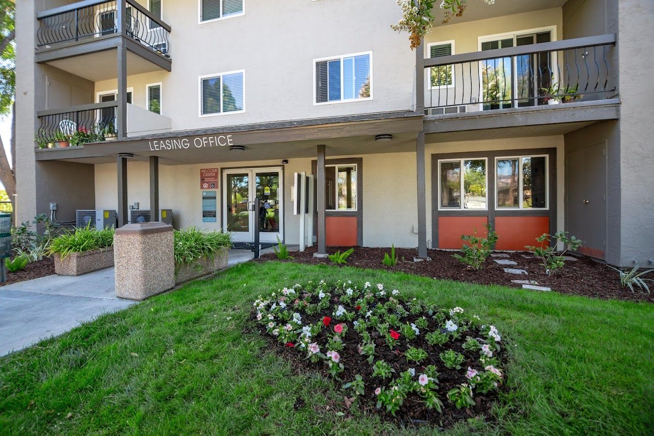 Photo of VILLA DE GUADALUPE APARTMENTS at 2151 PLAZA DE GUADALUPE SAN JOSE, CA 95116