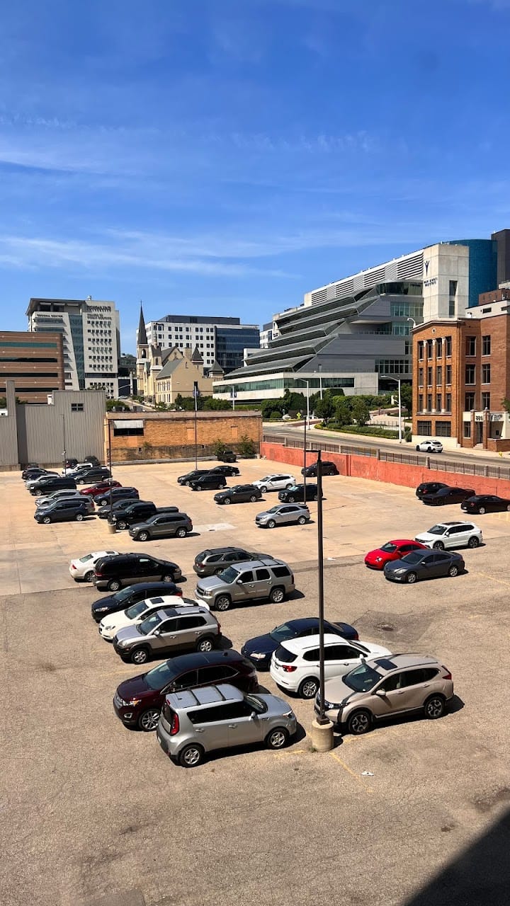 Photo of 111 Lyon. Affordable housing located at 111 Lyon St Nw Grand Rapids, MI 49503