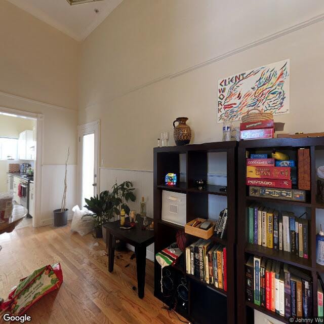 Photo of BANNEKER HOMES. Affordable housing located at 765 FULTON ST SAN FRANCISCO, CA 94102
