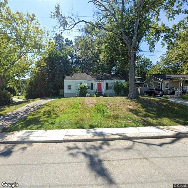 Photo of PWN 922 EVERETTE PLACE at 922 EVERETTE PLACE CHARLOTTE, NC 28205