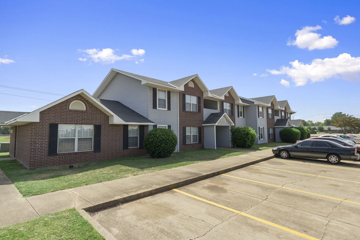 Photo of THE ORCHARD APTS. Affordable housing located at 4850 SHED RD. BOSSIER CITY, LA 71111